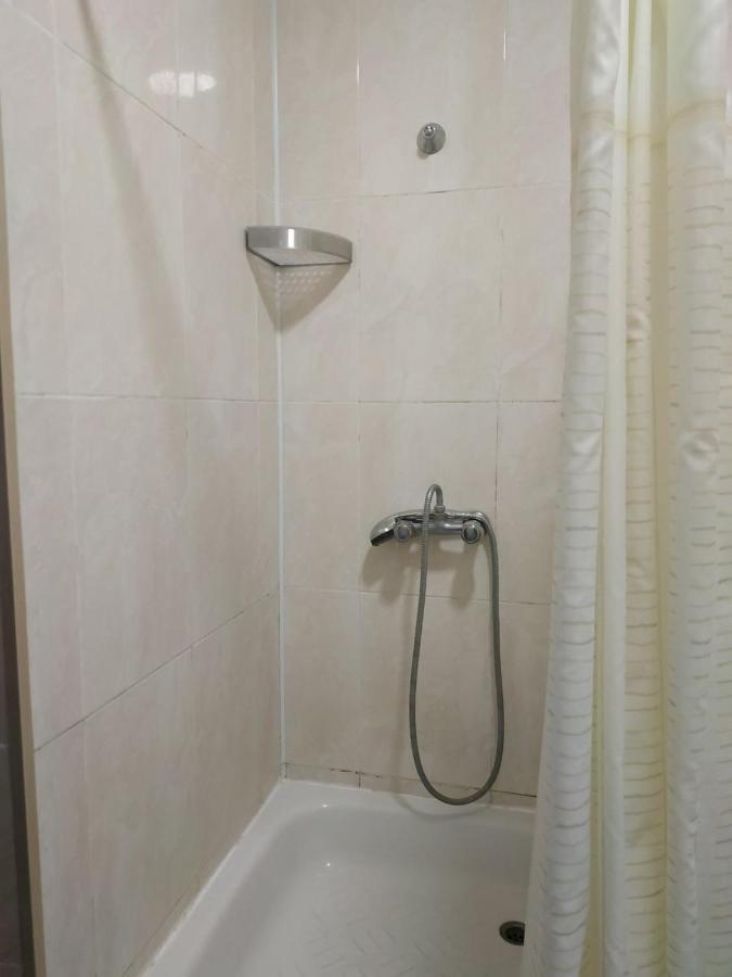 Mini-Hotel Neptun Rivne Exterior foto